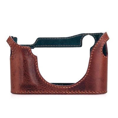 Arte di Mano M/M-P (Typ 240) Standard Half Case - Rally Volpe
