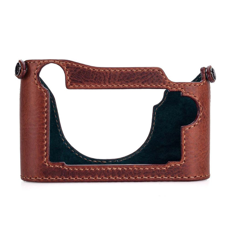 Arte di Mano M/M-P (Typ 240) Standard Half Case - Rally Volpe