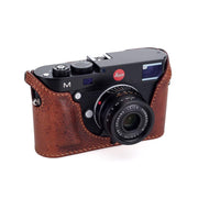 Arte di Mano M/M-P (Typ 240) Standard Half Case - Rally Volpe