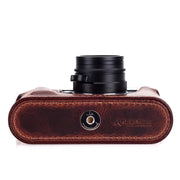 Arte di Mano M/M-P (Typ 240) Standard Half Case - Rally Volpe