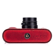 Arte di Mano M/M-P (Typ 240) Open Style Half Case - Rally Bordo
