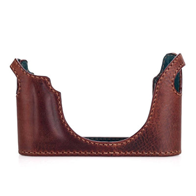 Arte di Mano M/M-P (Typ 240) Open Style Half Case - Rally Volpe