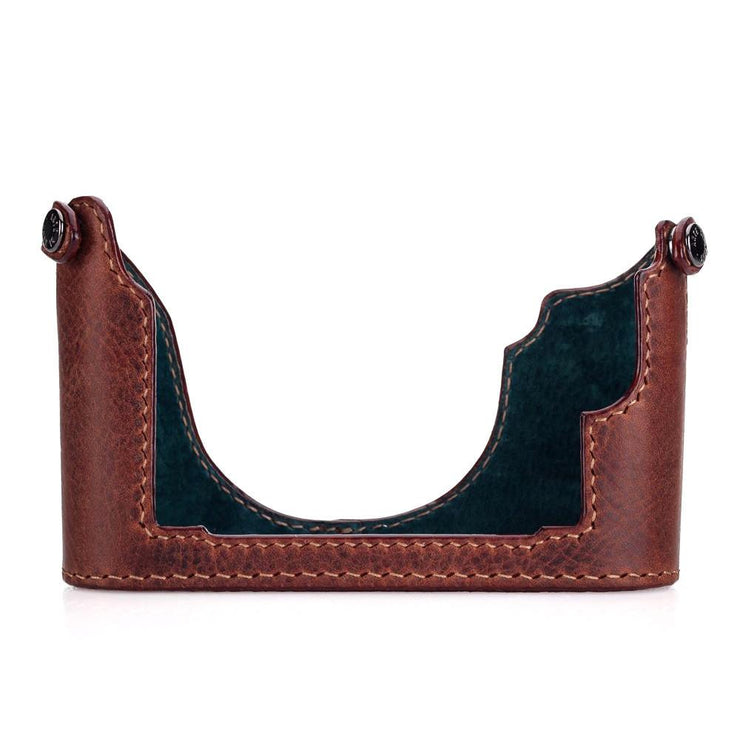 Arte di Mano M/M-P (Typ 240) Open Style Half Case - Rally Volpe