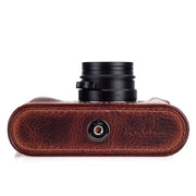 Arte di Mano M/M-P (Typ 240) Open Style Half Case - Rally Volpe