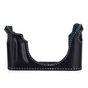 Arte di Mano M/M-P (Typ 240) Open Style Half Case - Minerva Black
