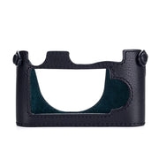 Arte di Mano M Monochrom Half Case with Thumbs Up Cutout