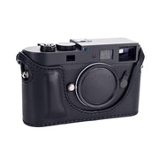 Arte di Mano M Monochrom Half Case with Thumbs Up Cutout