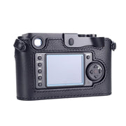 Arte di Mano M Monochrom Half Case with Thumbs Up Cutout