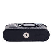 Arte di Mano M Monochrom Half Case with Thumbs Up Cutout