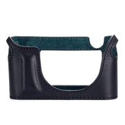 Arte di Mano M Monochrom Half Case with Thumb Pad