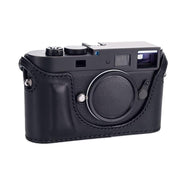 Arte di Mano M Monochrom Half Case with Thumb Pad