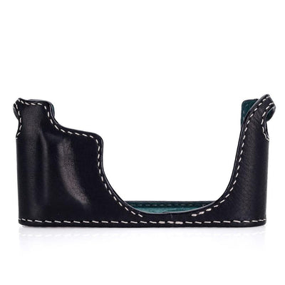 Arte di Mano X1/X2 Half Case - Minerva Black