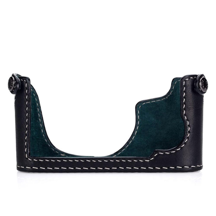 Arte di Mano X1/X2 Half Case - Minerva Black