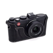 Arte di Mano X1/X2 Half Case - Minerva Black