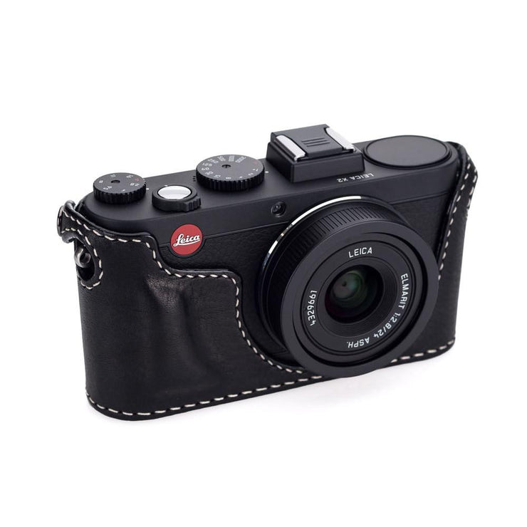 Arte di Mano X1/X2 Half Case - Minerva Black