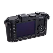 Arte di Mano X1/X2 Half Case - Minerva Black