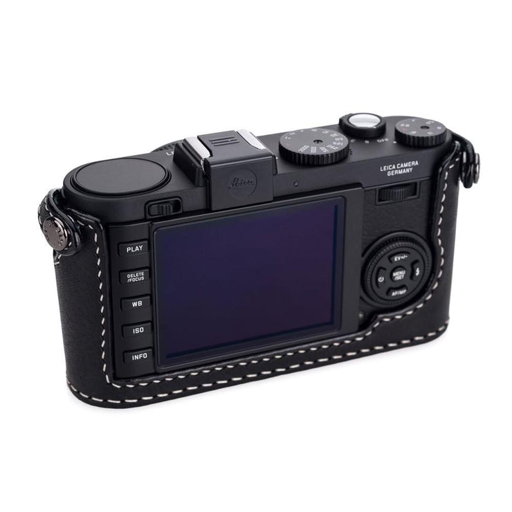 Arte di Mano X1/X2 Half Case - Minerva Black
