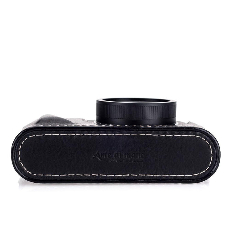 Arte di Mano X1/X2 Half Case - Minerva Black