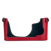 Arte di Mano X1/X2 Half Case - Rally Bordo
