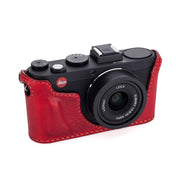 Arte di Mano X1/X2 Half Case - Rally Bordo