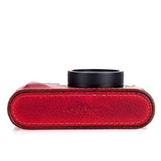 Arte di Mano X1/X2 Half Case - Rally Bordo