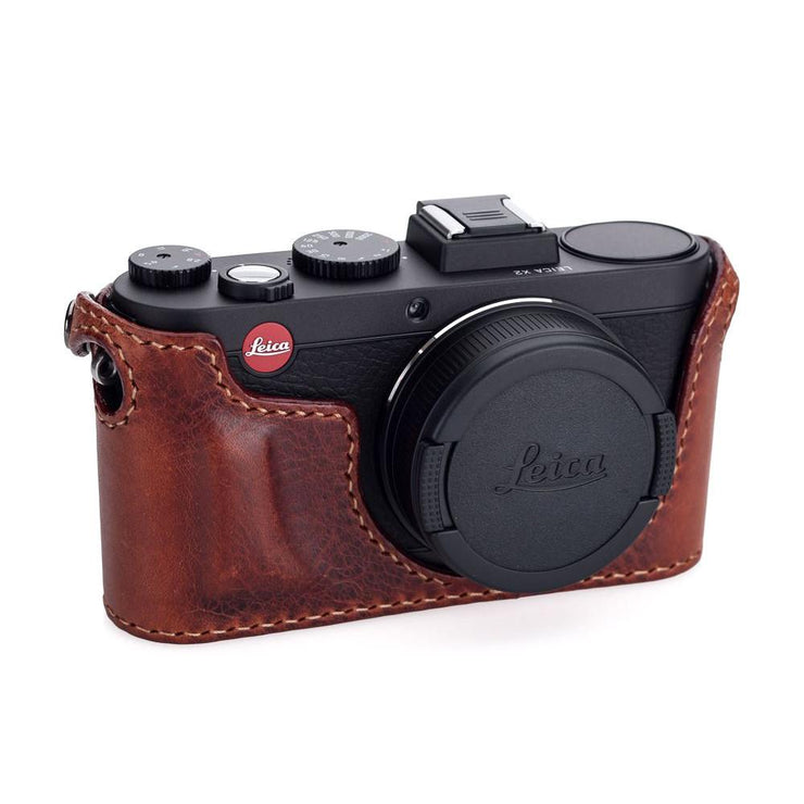Arte di Mano X1/X2 Half Case - Rally Volpe