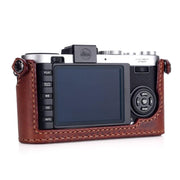 Arte di Mano X1/X2 Half Case - Rally Volpe