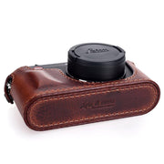Arte di Mano X1/X2 Half Case - Rally Volpe