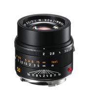 Leica APO-Summicron-M 50mm f/2.0 ASPH