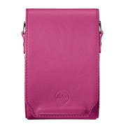Leica Ultravid Colorline 8 x 20 Binocular - Cherry Pink
