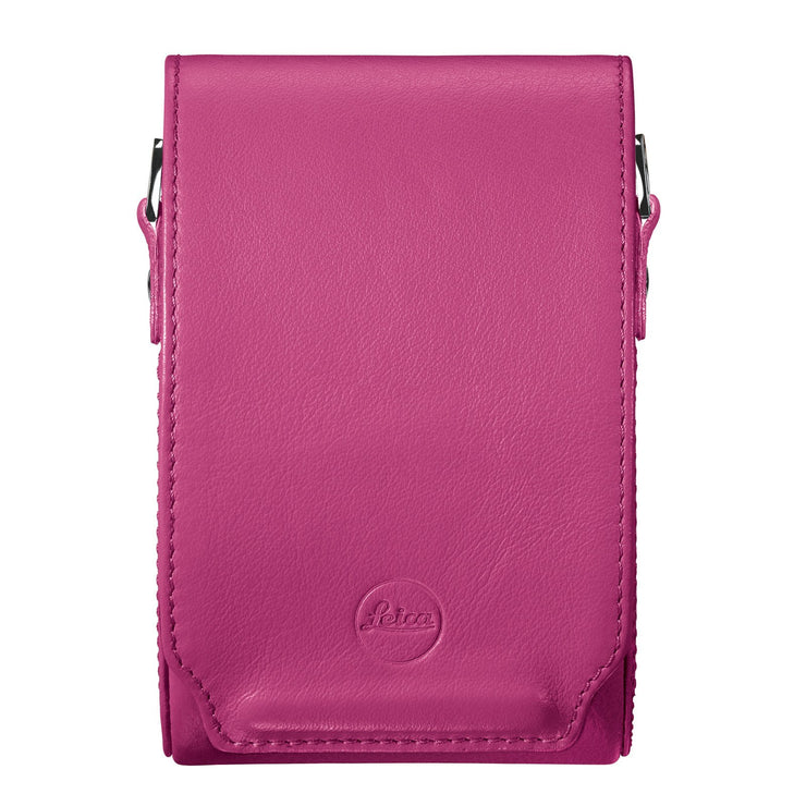 Leica Ultravid Colorline 8 x 20 Binocular - Cherry Pink