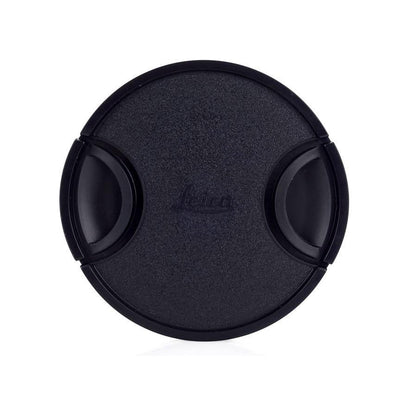 Leica S and SL Lens Cap E82