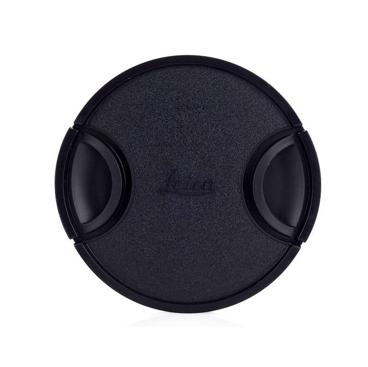 Leica S and SL Lens Cap E82