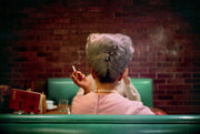 William Eggleston: From Black and White to Color
