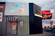 William Eggleston: From Black and White to Color