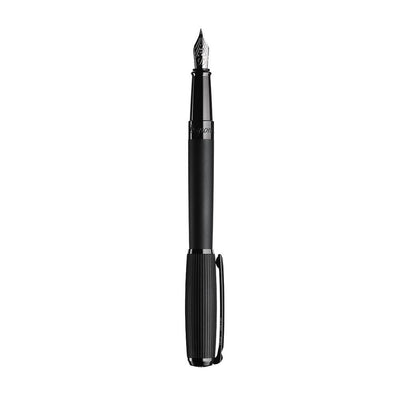 S.T. Dupont for Leica 0.95 Fountain Pen