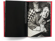 Bruce Gilden: Go