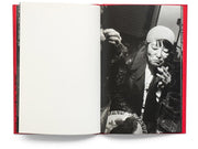Bruce Gilden: Go