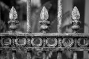 New Orleans Monochrom Workshop with Richard Sexton | Thurs, Mar. 10 - Sun, Mar. 13, 2016