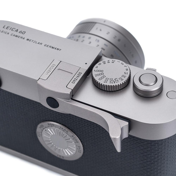 Thumbs Up EP-60 Titanium for Leica M Edition 60