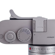 Thumbs Up EP-60 Titanium for Leica M Edition 60