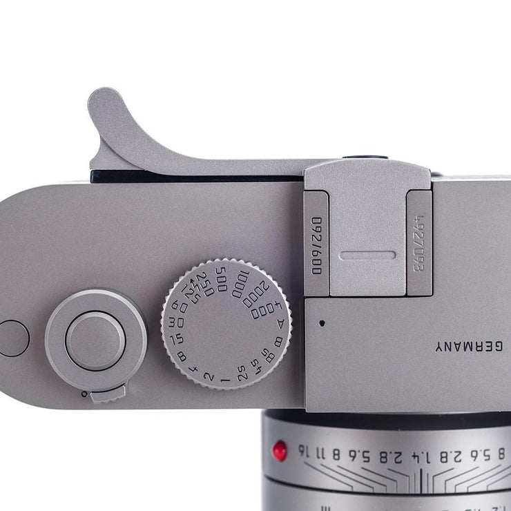 Thumbs Up EP-60 Titanium for Leica M Edition 60
