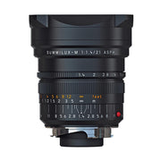 Leica Summilux-M 21mm f/1.4 ASPH