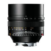 Leica Noctilux-M 50mm f/0.95 ASPH