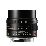 Leica APO-Summicron-M 50mm f/2.0 ASPH