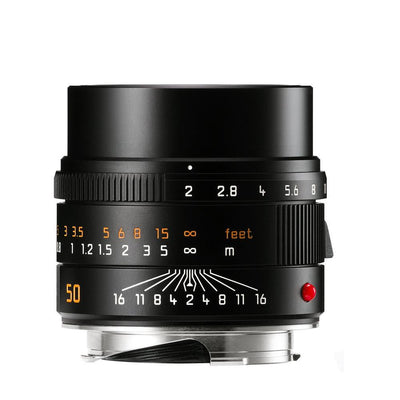 Leica APO-Summicron-M 50mm f/2.0 ASPH