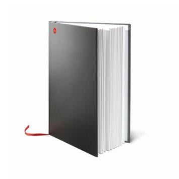 Leica Notebook, Grey