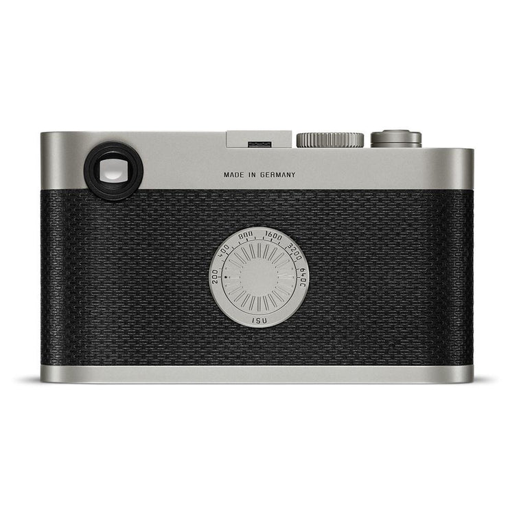 Leica M (Typ 240) Edition "Leica 60"