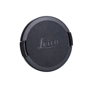 Leica Lens Cap E60