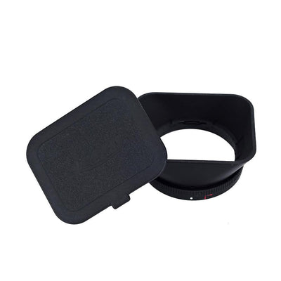 Leica Hood for 35mm f/1.4 ASPH and 28mm f/2.8